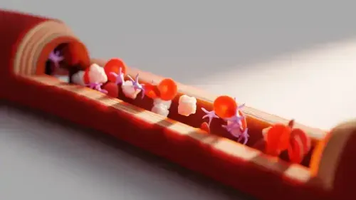  Vascular Spasm: The Critical First Step in Haemostasis